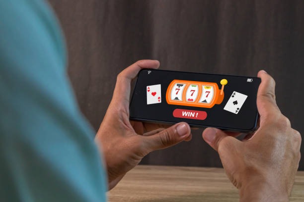 aplikasi koitoto Slots